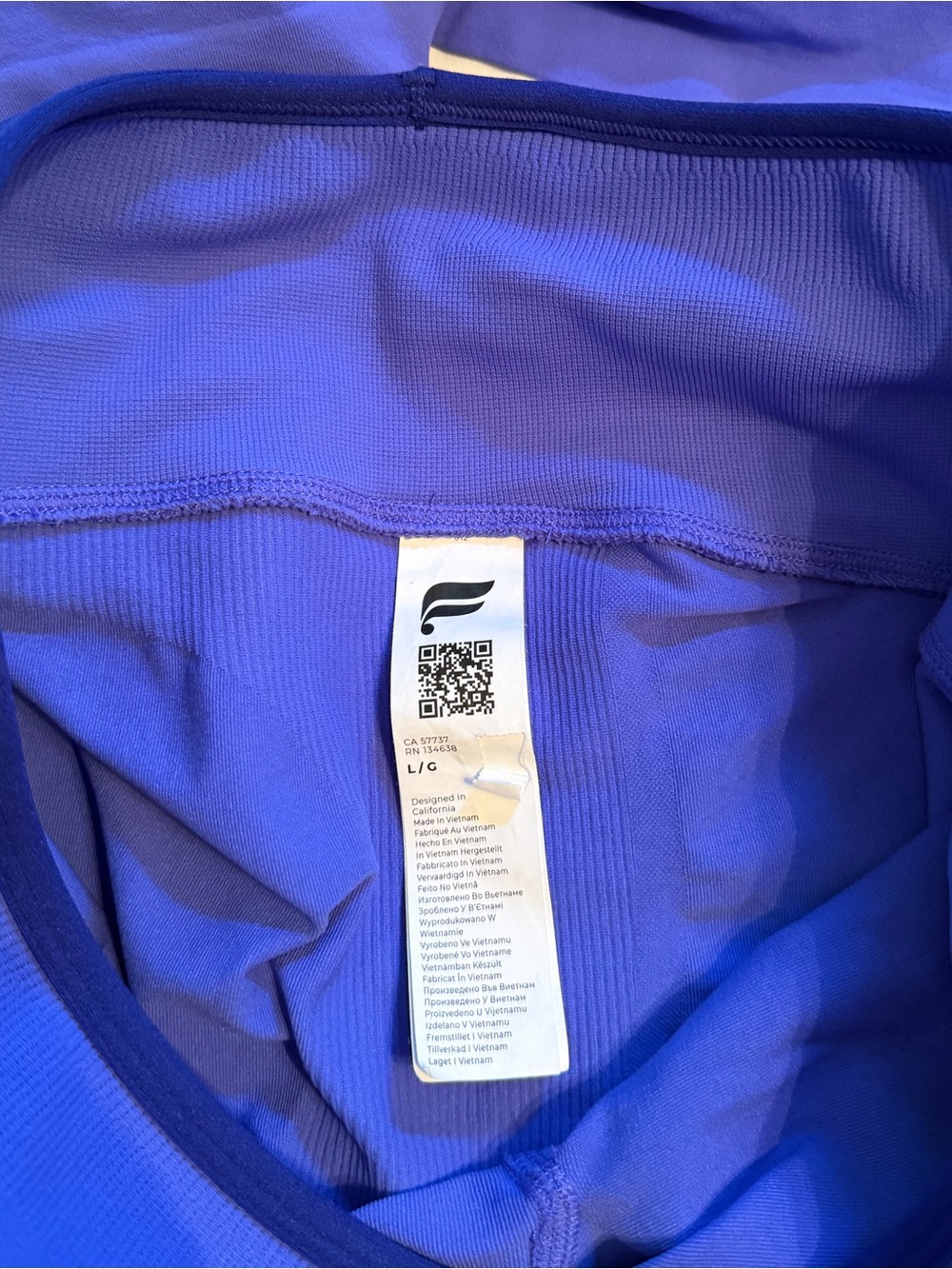Fabletics - Picture 7 of 7